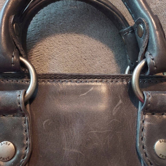 NWT Frye Crossbody Purse - Picture 2 of 5